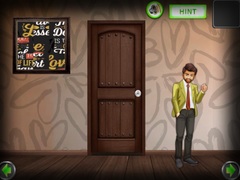 Spēle Amgel Easy Room Escape 328
