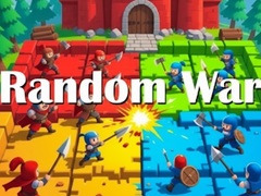 Spēle Random Wars
