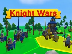 Spēle Knight Wars