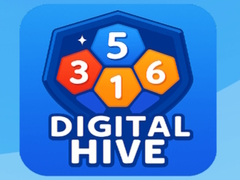 Spēle Digital Hive