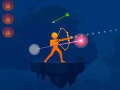 Spēle Archers Random