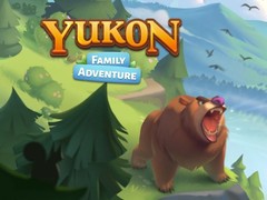 Spēle Yukon: Family Adventure