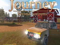 Spēle Journey Beyond Horizons