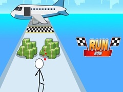 Spēle Run Now