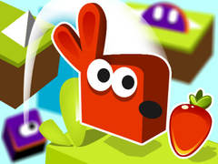 Spēle Rabbit & Carrot