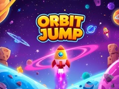Spēle Orbit Jump