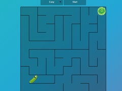 Spēle Maze Me Crazy
