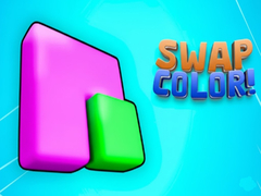 Spēle Swap Color