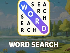Spēle Word Search
