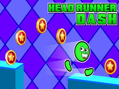 Spēle Head Runner Dash