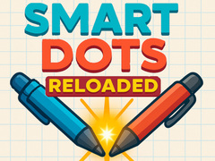 Spēle Smart Dots Reloaded