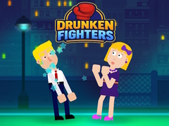 Spēle Drunken Fighters