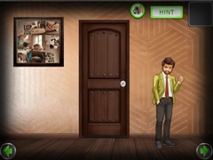Spēle Amgel Easy Room Escape 329