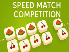 Spēle Speed Match Competition
