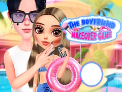 Spēle The Boyfriend Makeover Game