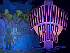 Spēle Drowning Cross