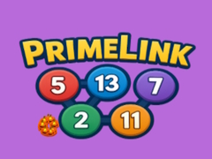 Spēle PrimeLink