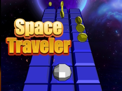 Spēle Space Traveler