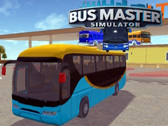 Spēle Bus Master Simulator