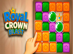 Spēle Royal Crown Blast