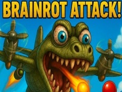 Spēle Brainrot Attack