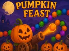 Spēle Pumpkin Feast