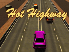 Spēle Hot Highway
