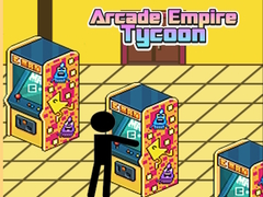 Spēle Arcade Empire Tycoon