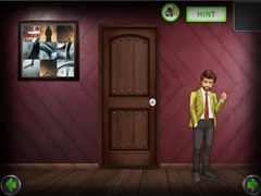 Spēle Amgel Easy Room Escape 330