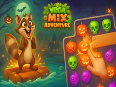 Spēle Vega Mix 2 Adventure