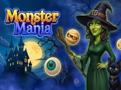 Spēle Monster Mania