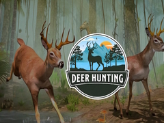 Spēle Deer Hunting 