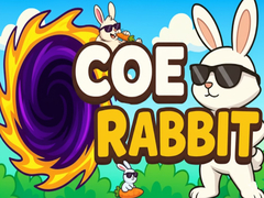 Spēle Coe Rabbit