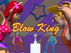 Spēle Blow King