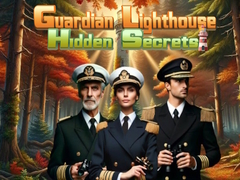 Spēle Guardian Lighthouse Hidden Secrets