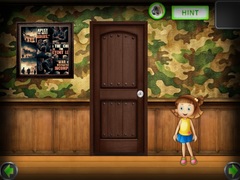 Spēle Amgel Kids Room Escape 355