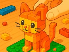 Spēle Construction Set - 3D Builder