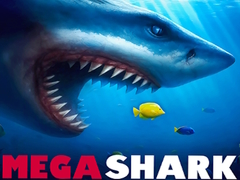 Spēle Mega Shark