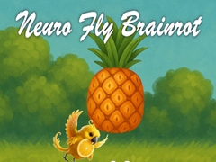 Spēle Neuro Fly Brainrot