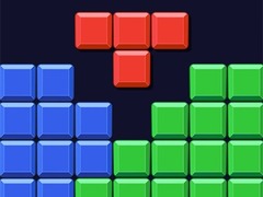Spēle Block Master - Super Puzzle