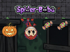 Spēle Spider-Bubu