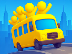 Spēle Car Jam: Traffic Puzzle