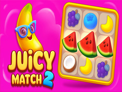 Spēle Juicy Match 2