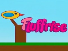 Spēle Fluffrise