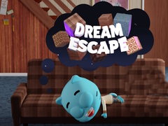 Spēle Dream Escape