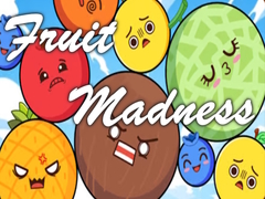 Spēle Fruit Madness
