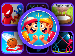 Spēle Challenge Your Friends