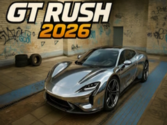 Spēle GT Rush 2026