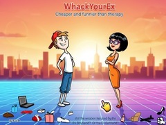 Spēle Whack Your Ex