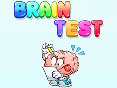 Spēle Brain Test